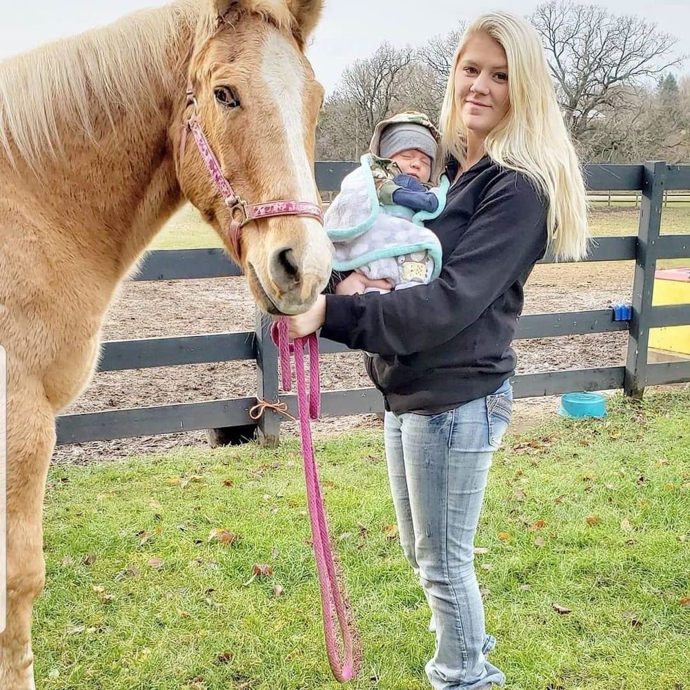 Meet your Posher, Kali